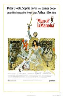 دانلود فیلم Man of La Mancha 1972411773-2064303839