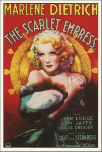 دانلود فیلم The Scarlet Empress 1934411247-51032505