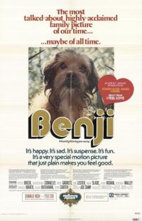 دانلود فیلم Benji 1974412236-1217721565