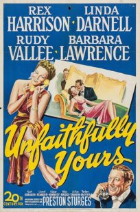 دانلود فیلم Unfaithfully Yours 1948411210-1994547972