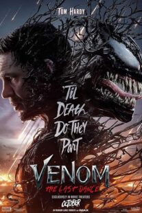 دانلود فیلم Venom: The Last Dance 2024412785-2063631403