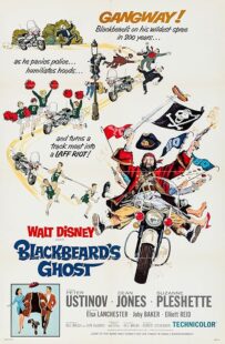 دانلود فیلم Blackbeard’s Ghost 1968412477-524597186