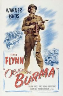 دانلود فیلم Objective, Burma! 1945412599-1321610041