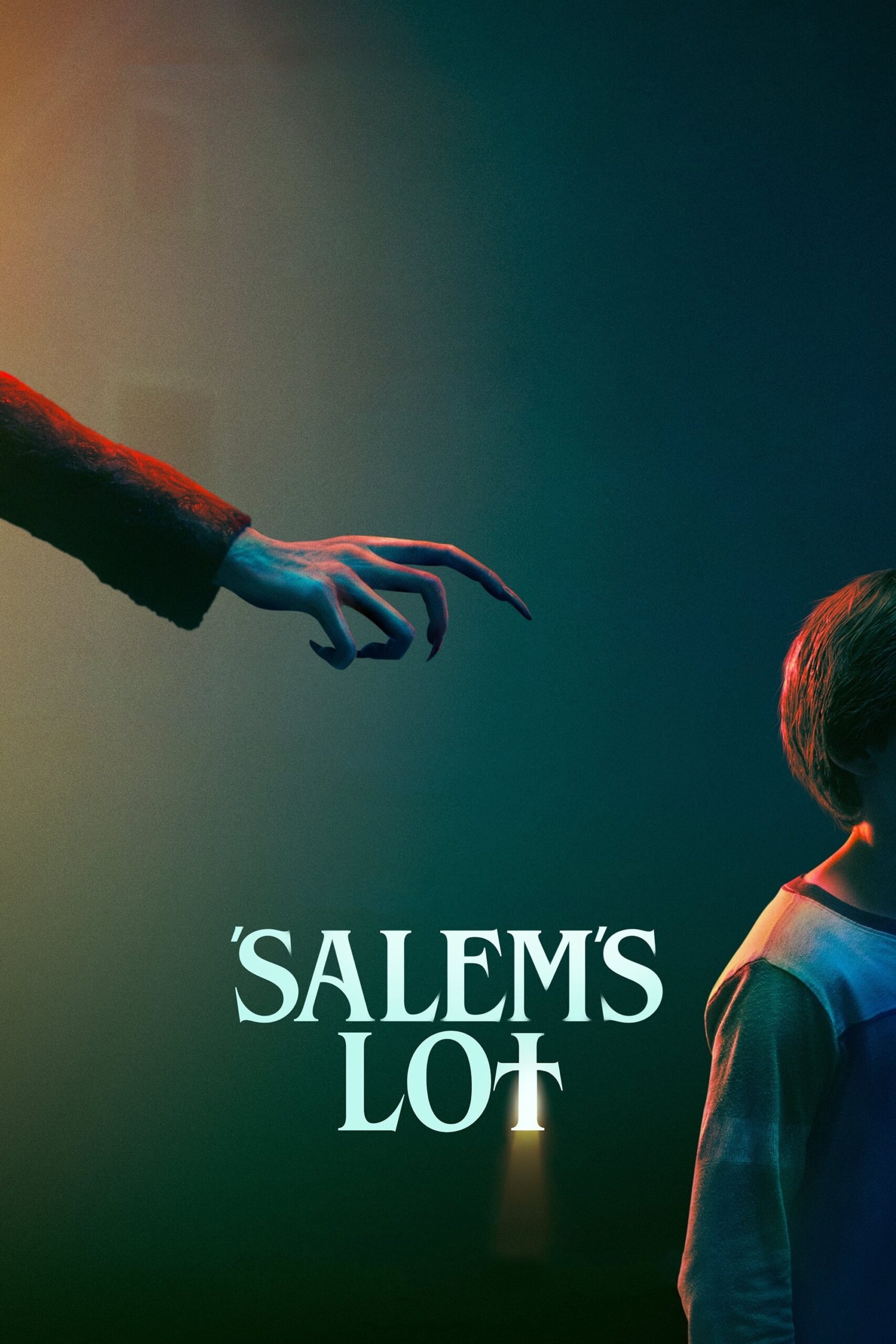 دانلود فیلم Salem’s Lot 2024