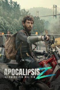 دانلود فیلم Apocalypse Z: The Beginning of the End 2024413114-668505365