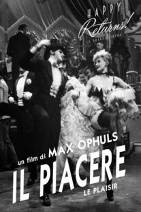 دانلود فیلم Le Plaisir (Pleasure) 1952412878-742107768