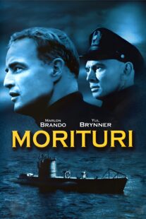 دانلود فیلم Morituri 1965412881-1797121942