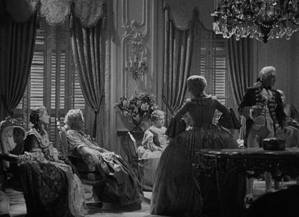 دانلود فیلم The Scarlet Empress 1934