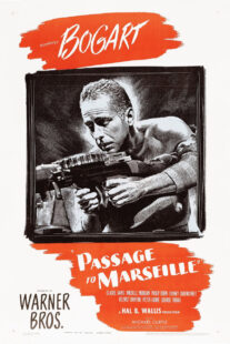 دانلود فیلم Passage to Marseille 1944412603-38624092