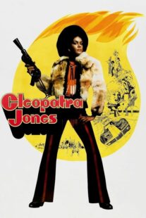 دانلود فیلم Cleopatra Jones 1973411171-1275234069