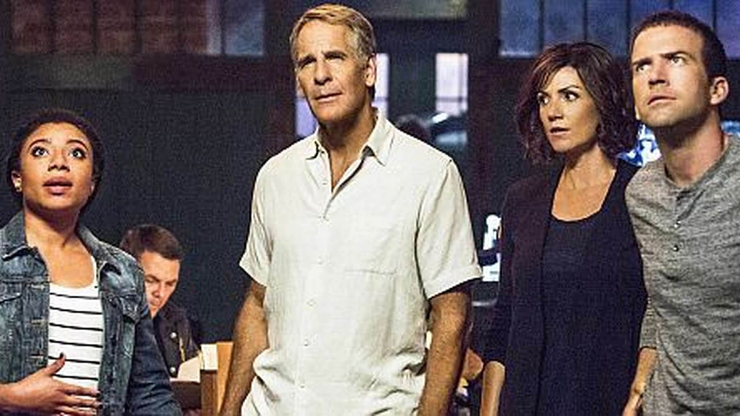 دانلود سریال NCIS: New Orleans