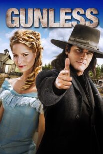 دانلود فیلم Gunless 2010414040-113331174