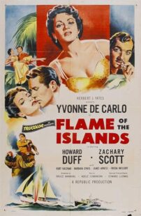 دانلود فیلم Flame of the Islands 1955415827-332319179