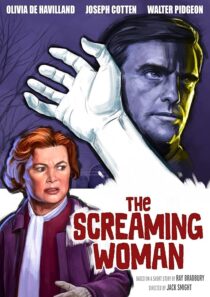 دانلود فیلم The Screaming Woman 1972413150-794640946