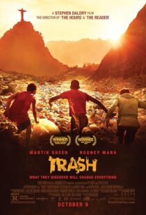 دانلود فیلم Trash 2014415861-234539922