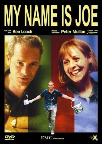 دانلود فیلم My Name Is Joe 1998