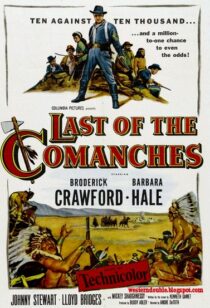 دانلود فیلم Last of the Comanches 1953415529-129868439