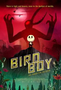 دانلود انیمیشن Birdboy: The Forgotten Children 2015414421-58325743