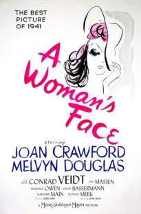 دانلود فیلم A Woman’s Face 1941414961-82653763