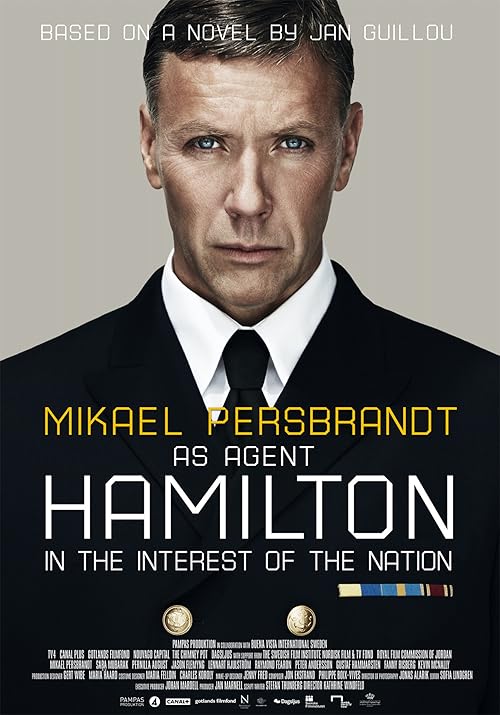 دانلود فیلم Hamilton: In the Interest of the Nation 2012