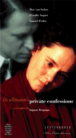 دانلود فیلم Private Confessions 1996