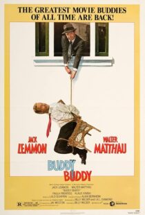 دانلود فیلم Buddy Buddy 1981414763-321531896