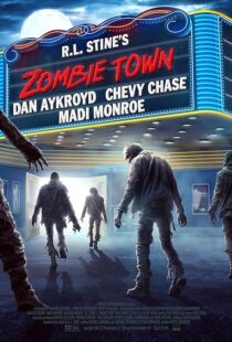 دانلود فیلم Zombie Town 2023415234-34234427