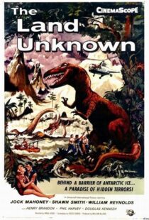 دانلود فیلم The Land Unknown 1957415404-401034044