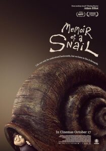 دانلود انیمیشن Memoir of a Snail 2024415543-1982143447