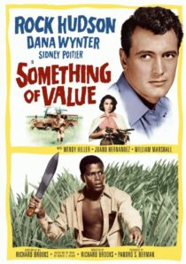 دانلود فیلم Something of Value 1957415522-45040518