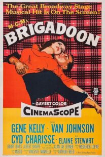 دانلود فیلم Brigadoon 1954414784-171177310