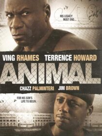 دانلود فیلم Animal 2005415443-1109148052