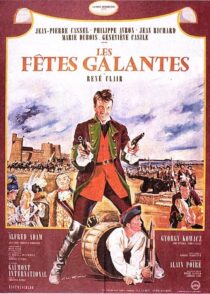 دانلود فیلم Les fêtes galantes 1965414625-520814763