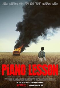 دانلود فیلم The Piano Lesson 2024415390-443092470