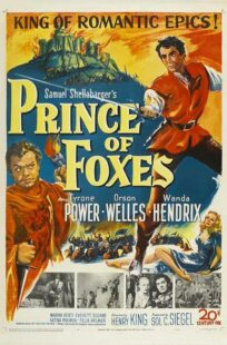 دانلود فیلم Prince of Foxes 1949415417-108975362