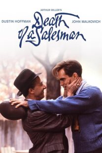 دانلود فیلم Death of a Salesman 1985414673-498284220