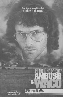 دانلود فیلم In the Line of Duty: Ambush in Waco 1993414632-53786780