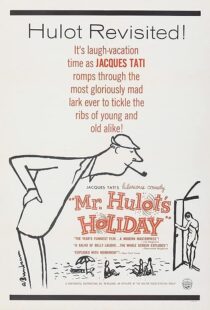 دانلود فیلم Monsieur Hulot’s Holiday 1953413868-1237256712