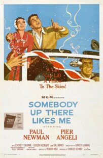 دانلود فیلم Somebody Up There Likes Me 1956415701-1087314751