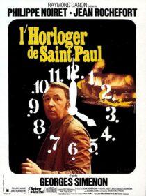 دانلود فیلم The Clockmaker 1974414302-1341676857