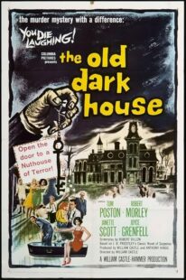 دانلود فیلم The Old Dark House 1963415818-1207545726