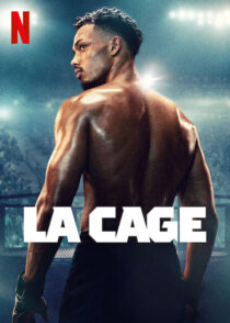 دانلود سریال The Cage414281-1324167478