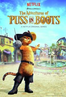 دانلود انیمیشن The Adventures of Puss in Boots413165-302897422