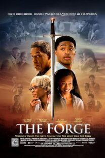 دانلود فیلم The Forge 2024413238-993422274