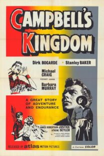 دانلود فیلم Campbell’s Kingdom 1957414221-526646967