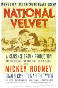 دانلود فیلم National Velvet 1944414413-2128550028