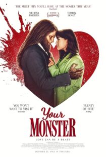 دانلود فیلم Your Monster 2024414200-1287122374