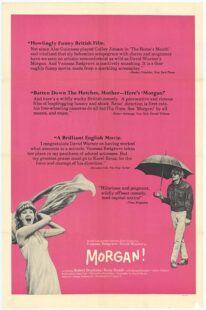 دانلود فیلم Morgan! 1966416025-1697850313