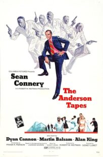 دانلود فیلم The Anderson Tapes 1971415944-241032600