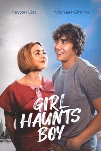 دانلود فیلم Girl Haunts Boy 2024414750-1256131256